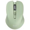 Мышка Trust Mydo Silent Wireless Green (25042) - Изображение 1