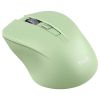 Мышка Trust Mydo Silent Wireless Green (25042) - Изображение 2