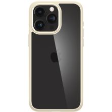 Чехол для мобильного телефона Spigen Apple iPhone 15 Pro Max Ultra Hybrid Mute Beige (ACS06571)