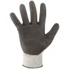 Защитные перчатки Neo Tools нитриловое покрытие, полиэфирный трикотаж, р.9, серый (97-610-9) - Изображение 3