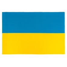 Флаг Vinga Украина, государсвенный, 90*140см (VFUS140G)