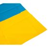 Прапор Vinga Україна, державний, 90*140см (VFUS140G) - Зображення 1