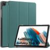 Чехол для планшета BeCover Smart Case Samsung Tab A9 SM-X115 8.7 Dark Green (709907) - Изображение 1