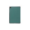 Чохол до планшета BeCover Smart Case Samsung Tab A9 SM-X115 8.7 Dark Green (709907) - Зображення 3