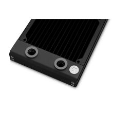 Радиатор для СВО Ekwb EK-Quantum Surface S360 - Black Edition (3831109891483)