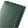 Чехол для ноутбука BeCover 13 MacBook ECO Leather Dark Green (709695) - Изображение 1