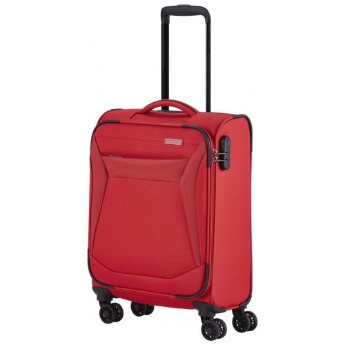 Чемодан Travelite Chios Red S (TL080047-10)