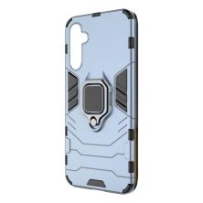 Чохол до мобільного телефона Armorstandart DEF27 case Samsung A34 5G (A346) Blue (ARM67744)