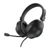 Навушники Trust Ozo Headset Eco Black (24589) - Зображення 1