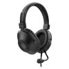 Навушники Trust Ozo Headset Eco Black (24589) - Зображення 2