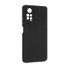 Чохол до мобільного телефона Armorstandart LikeCarbon Xiaomi Redmi Note 12 Pro 4G Black (ARM71945) - Зображення 1