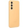 Чехол для мобильного телефона Samsung Galaxy S23 FE (S711) Silicone Case Apricot (EF-PS711TOEGWW) - Изображение 1