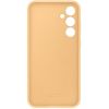 Чехол для мобильного телефона Samsung Galaxy S23 FE (S711) Silicone Case Apricot (EF-PS711TOEGWW) - Изображение 3