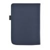 Чехол для электронной книги BeCover Slimbook PocketBook 629 Verse / 634 Verse Pro 6 Deep Blue (710125) - Изображение 1
