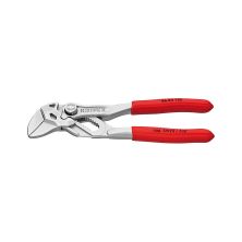 Ключ KNIPEX переставной мини 125 мм (86 03 125)