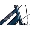 Велосипед Discovery Prestige Woman Vbr 26 17 ST 2024 Синьо-зелений (OPS-DIS-26-610) - Изображение 1