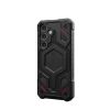 Чехол для мобильного телефона UAG Samsung Galaxy S24 Monarch Pro Kevlar Black (214412113940) - Изображение 2