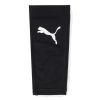 Футбольні щитки Puma Ultra Flex Sleeve 030871-01 синій, помаранчевий Уні M (4065452956257) - Зображення 3