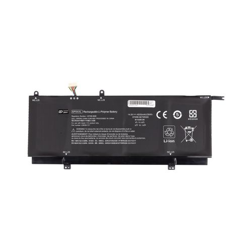 Аккумулятор для ноутбука HP Spectre x360 Convertible 13T-AP000 (SP04XL) 14.8V 4000mAh PowerPlant (NB462216)