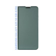 Чохол до мобільного телефона BeCover Exclusive New Style Samsung Galaxy A25 5G SM-A256 Dark Green (711222)