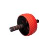 Ролик для пресса Power System PS-4107 Full Grip AB Red + килимок Red/Black (4107RD-0) - Изображение 1