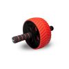 Ролик для преса Power System PS-4107 Full Grip AB Red + килимок Red/Black (4107RD-0) - Зображення 2