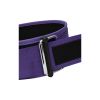 Атлетичний пояс RDX RX1 Weight Lifting Belt Purple XS (WBS-RX1PR-XS) - Зображення 3