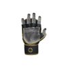 Перчатки для MMA RDX F6 Kara Matte Golden Plus L/XL (GSR-F6MGL-L/XL+) - Изображение 2