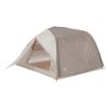 Палатка Big Agnes Salt Creek SL2 gray/light gray/orange (021.0070) - Изображение 1