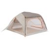 Палатка Big Agnes Salt Creek SL2 gray/light gray/orange (021.0070) - Изображение 2