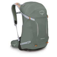 Рюкзак туристический Osprey Hikelite 28 pine leaf green M/L (009.3346)