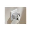 Розумна розетка EcoFlow Smart Plug (EFA-SmartPlug-EU) - Зображення 1