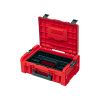 Ящик для інструментів QBRICK SYSTEM набір PRO RED TECHNICAN CASE 2.0, 450x332x171 (SKRQSPTC2CCZEPG003) - Зображення 1