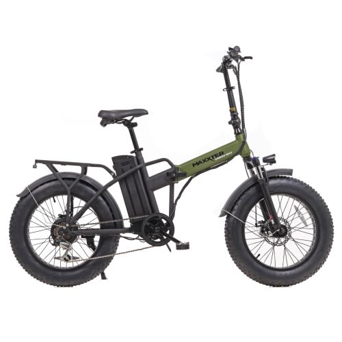 Электровелосипед Maxxter URBAN MAX 350 Вт