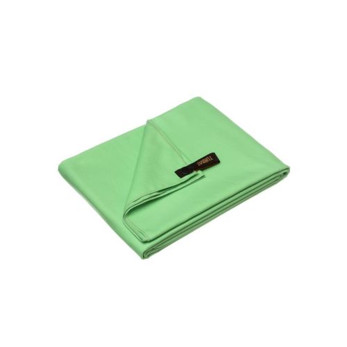 Туристичний рушник Turbat Lagoon XL lime green (012.005.0160)