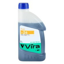 Тосол VIRA -24 °C 1 кг (VI0001)