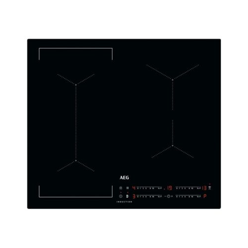 Варочна поверхня AEG IKE64441IB