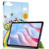 Чехол для планшета BeCover Smart Case Apple iPad Air 13 M2 2024 Friends Unicorn (711618) - Изображение 1