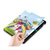 Чехол для планшета BeCover Smart Case Apple iPad Air 13 M2 2024 Friends Unicorn (711618) - Изображение 3