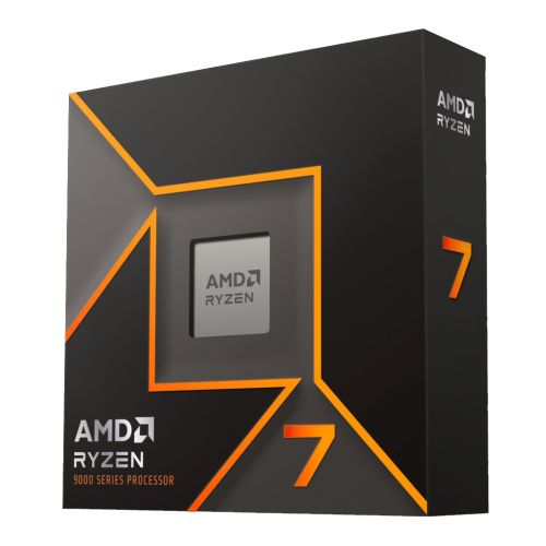 Процесор AMD Ryzen 7 9700X (100-000001404)