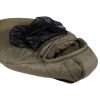 Спальний мішок Wechsel Mudds Winter -5° L TL Olive/Mud Green Left (232053) - Зображення 1