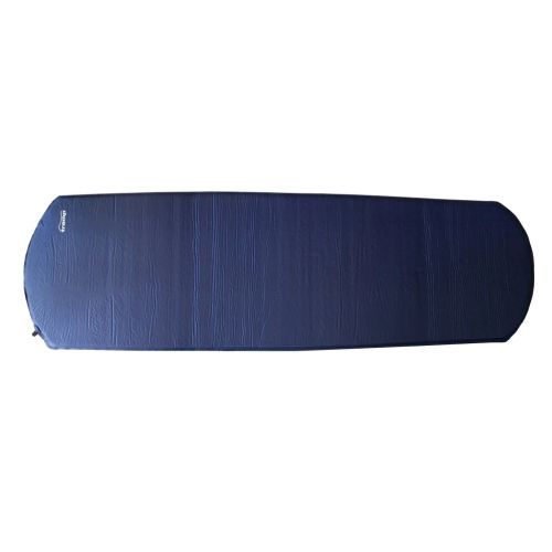 Туристический коврик Tramp 190x60x2.5 Blue (UTRI-005)