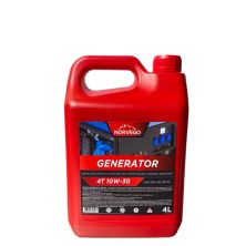 Моторна олива NORVEGO GENERATOR 4T 10W30 4 л