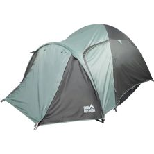 Палатка Skif Outdoor Bakota 3 Green (SOTBKT3)