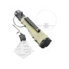 Підзорна труба Bushnell Elite Tactical 8-40х60 FDE. Сітка H322. Picatinny (ET884060H) - Зображення 3