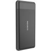 Батарея універсальна Canyon PB-109 10000 mAh PD/18W QC/3.0/20W Black (CNE-CPB1009B) - Зображення 1