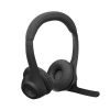 Навушники Logitech Zone 305 for Business Wireless/Bluetooth Teams Black (981-001451) - Зображення 1