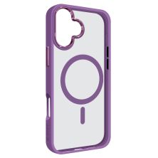 Чохол до мобільного телефона Armorstandart Unit MagSafe Apple iPhone 16 Plus Violet (ARM79295)