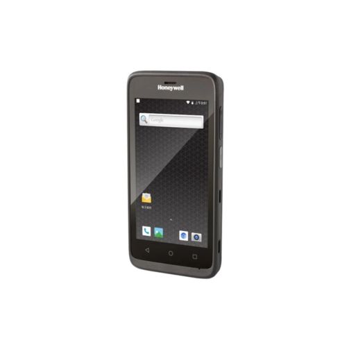 Терминал сбора данных Honeywell EDA51 N6603 1.8 GHz 8 core, 3G/32G, Bluetooth, NFC, 4000mAh (EDA51-1-B633SQGRK)