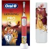 Электрическая зубная щетка Oral-B D103.413.2KX Lion King - Изображение 1